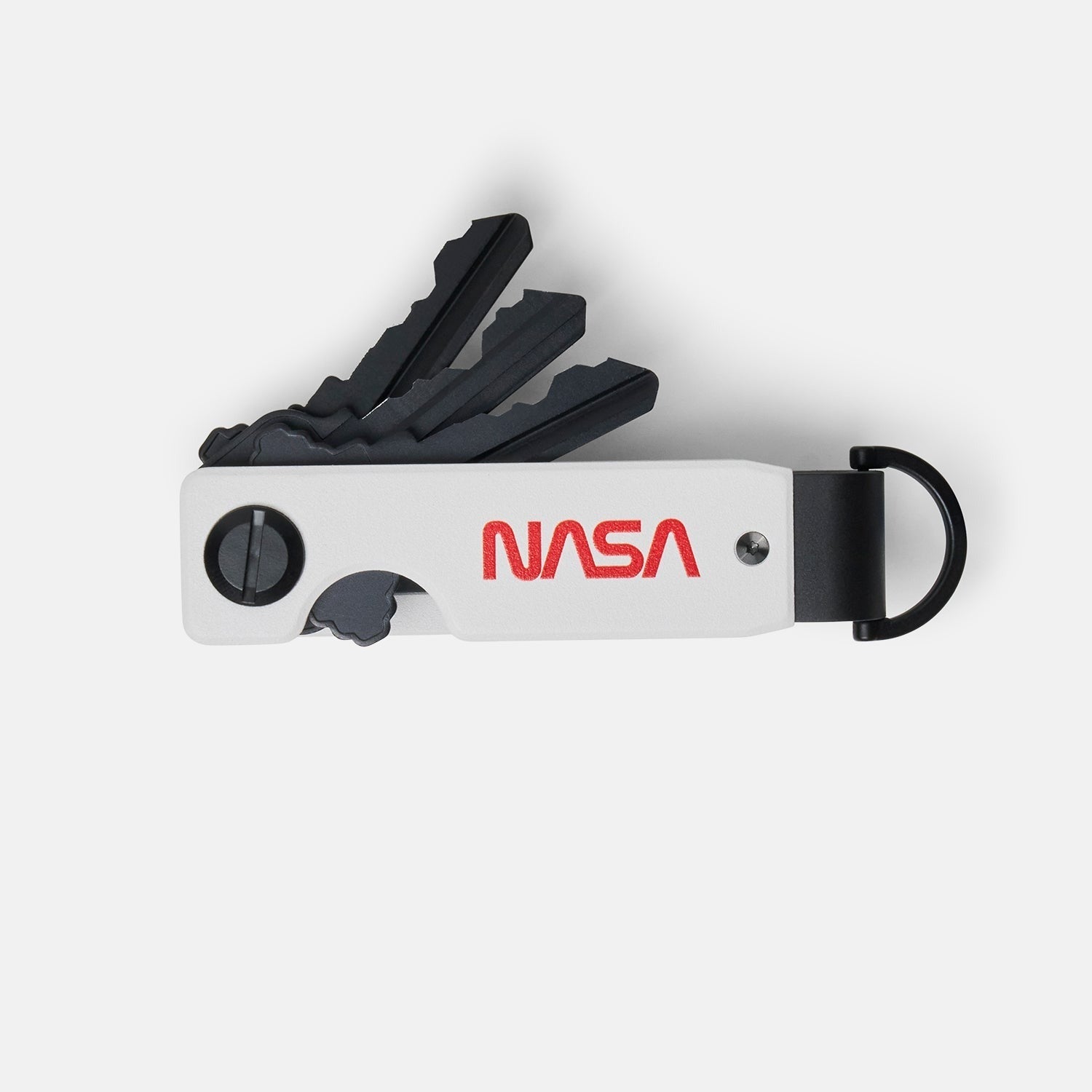 Ridge KeyCase - NASA