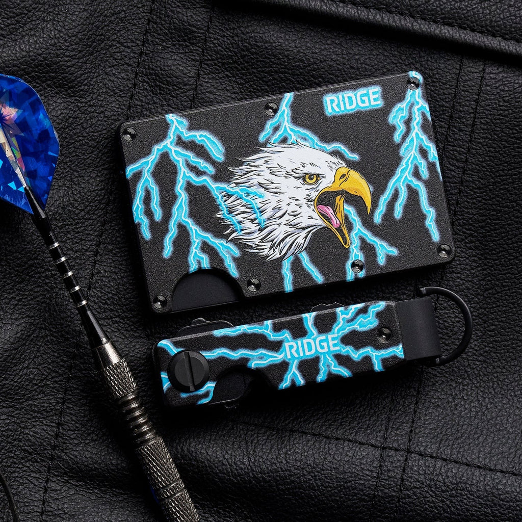 Daily Driver Kit - Thunderbird