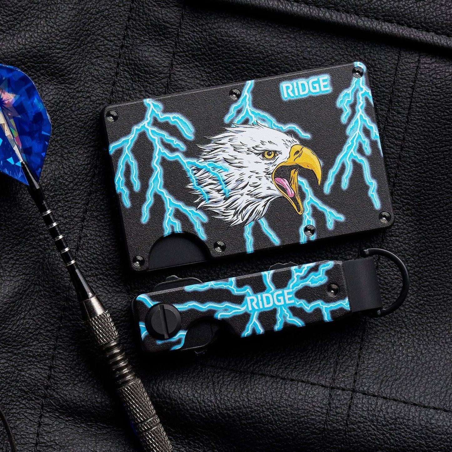 Daily Driver Kit - Thunderbird