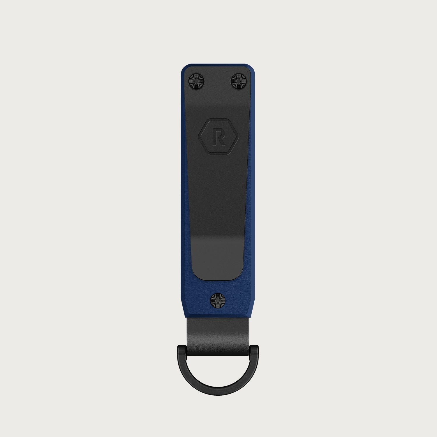 Ridge KeyCase - Dark Harbor