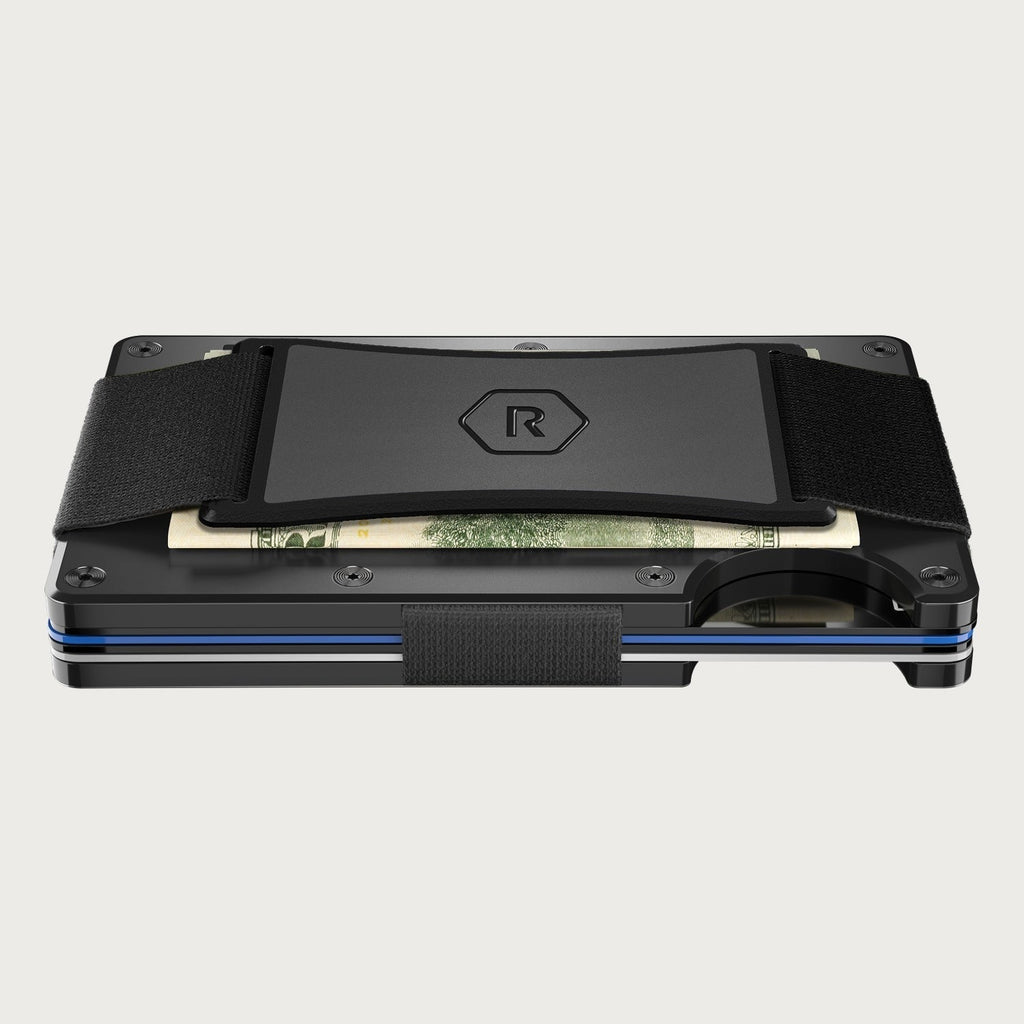 Ridge Wallet - Cal Golden Bears