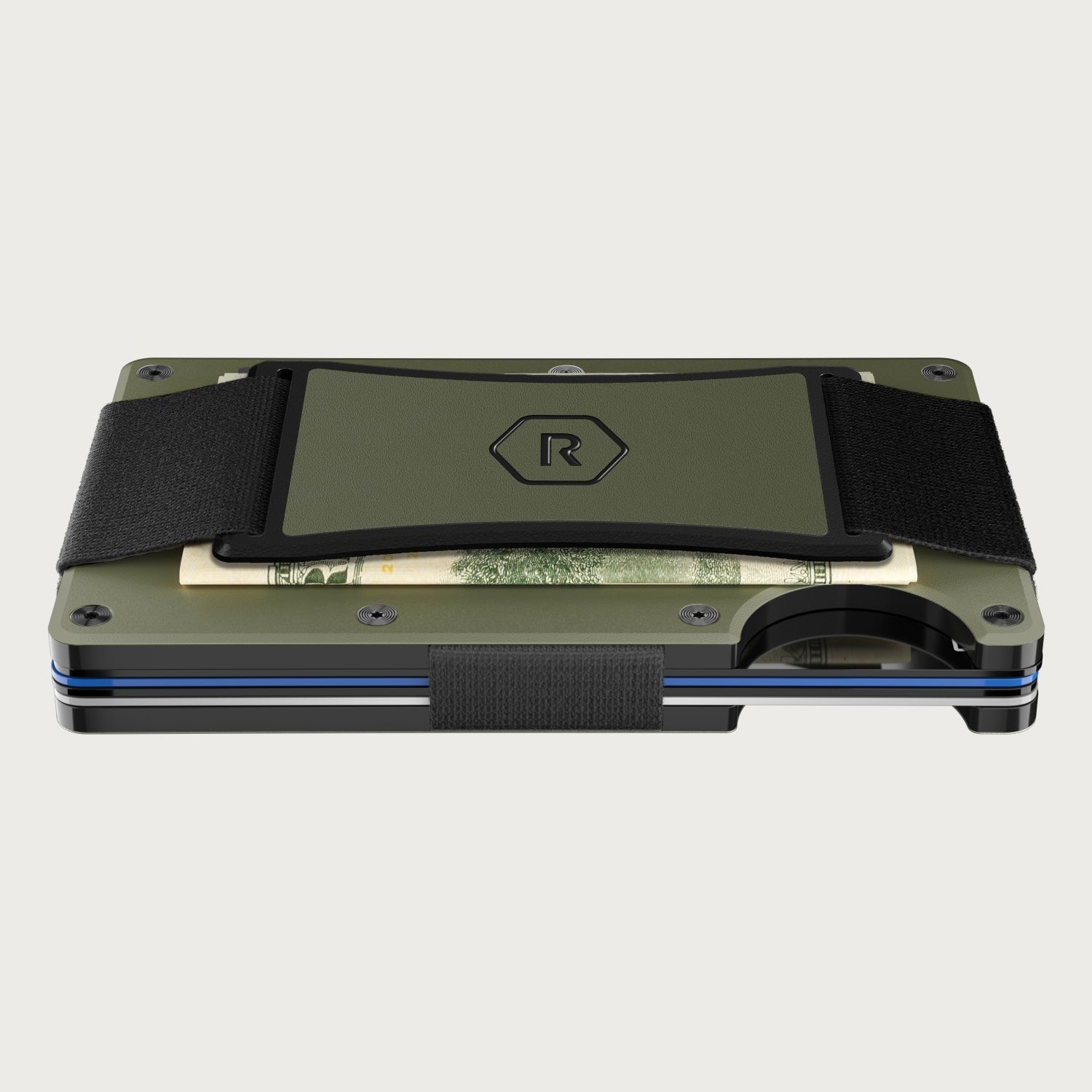 Daily Driver Kit for MagSafe - Matte Olive
