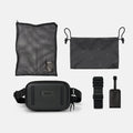 Travel Essentials Kit - Matte Olive ($185 Value)