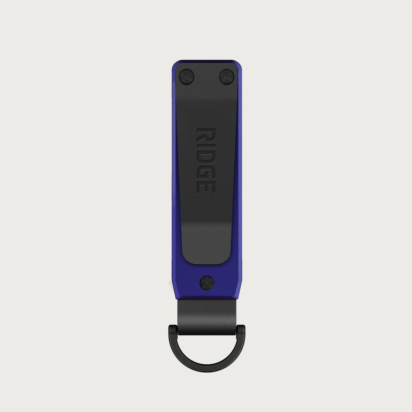 Ridge KeyCase - Baltimore Ravens