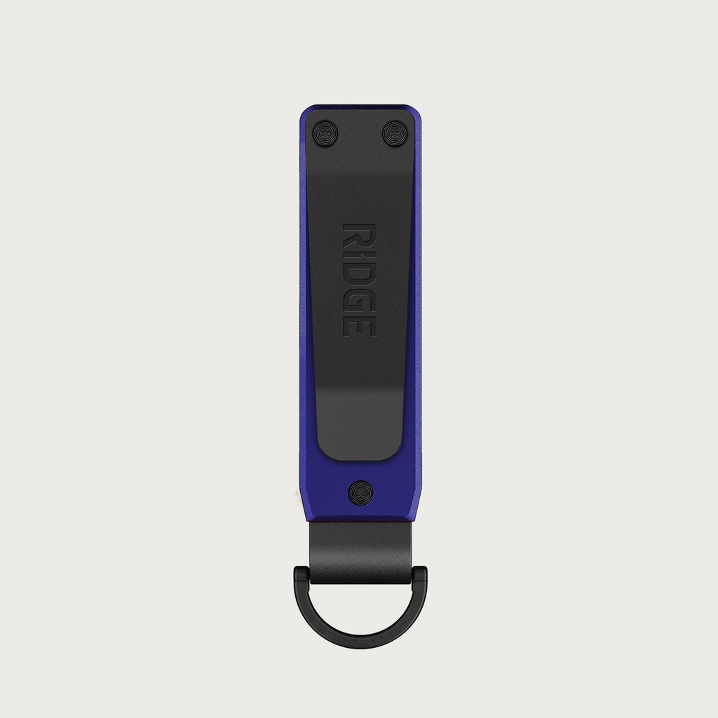Ridge KeyCase - Baltimore Ravens