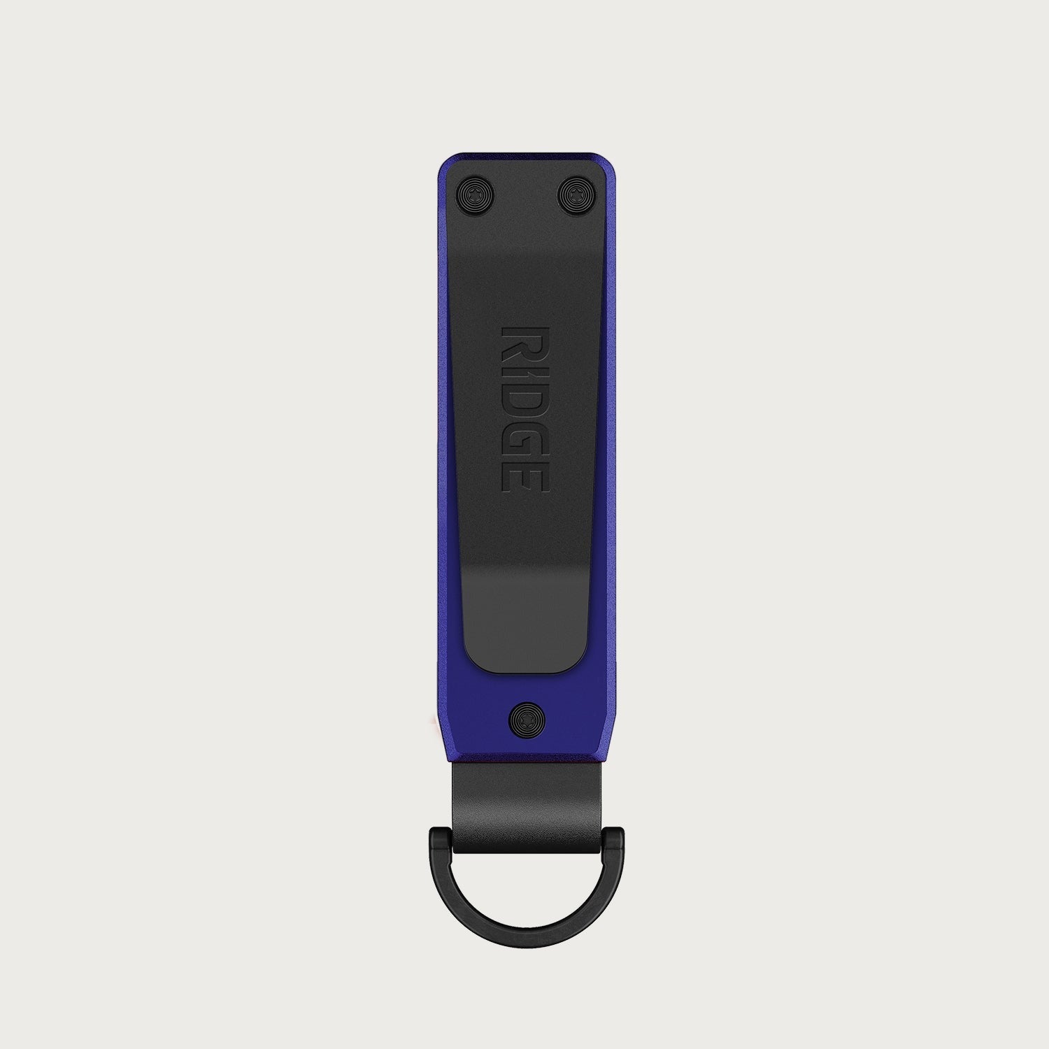 Ridge KeyCase - Baltimore Ravens