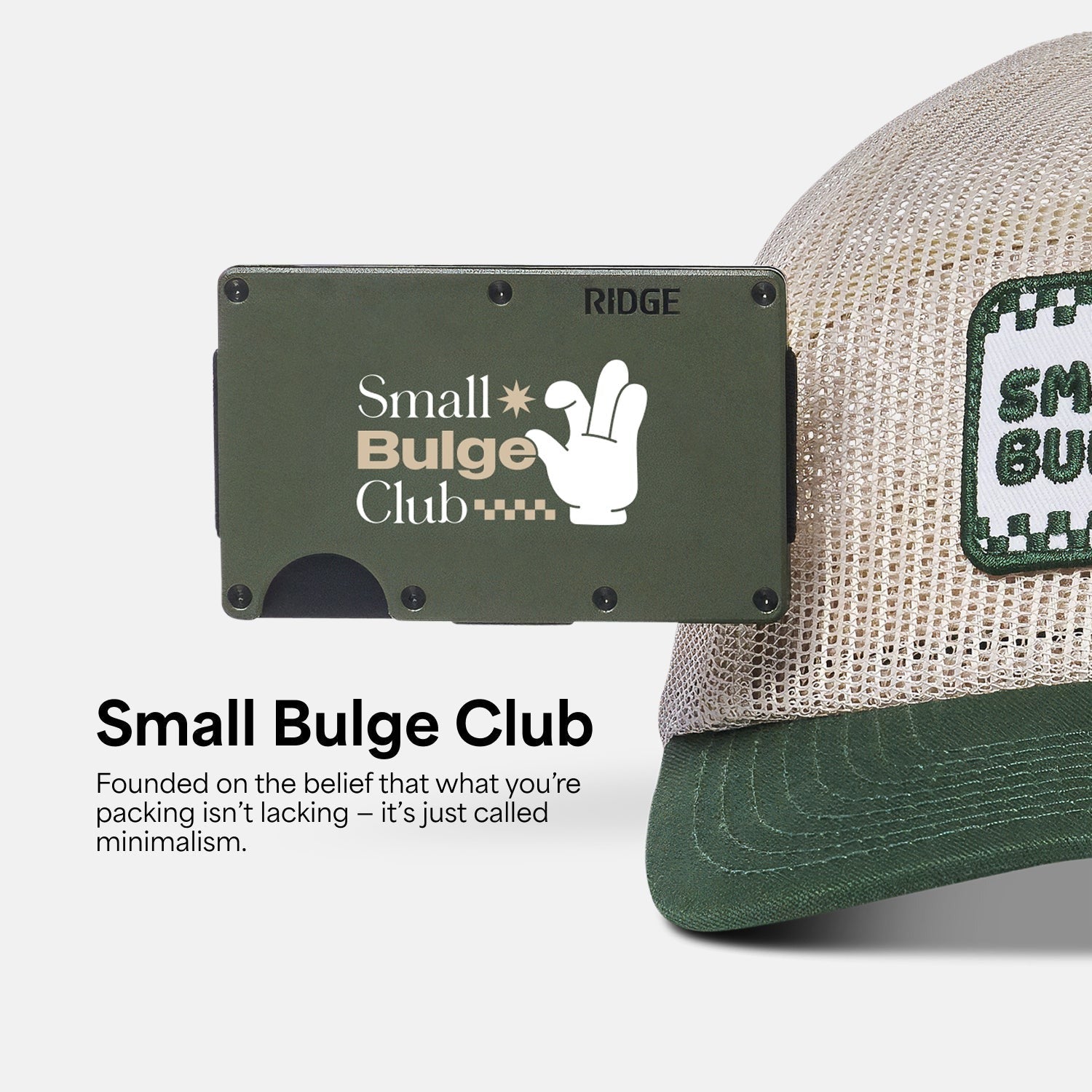 Members Only Kit