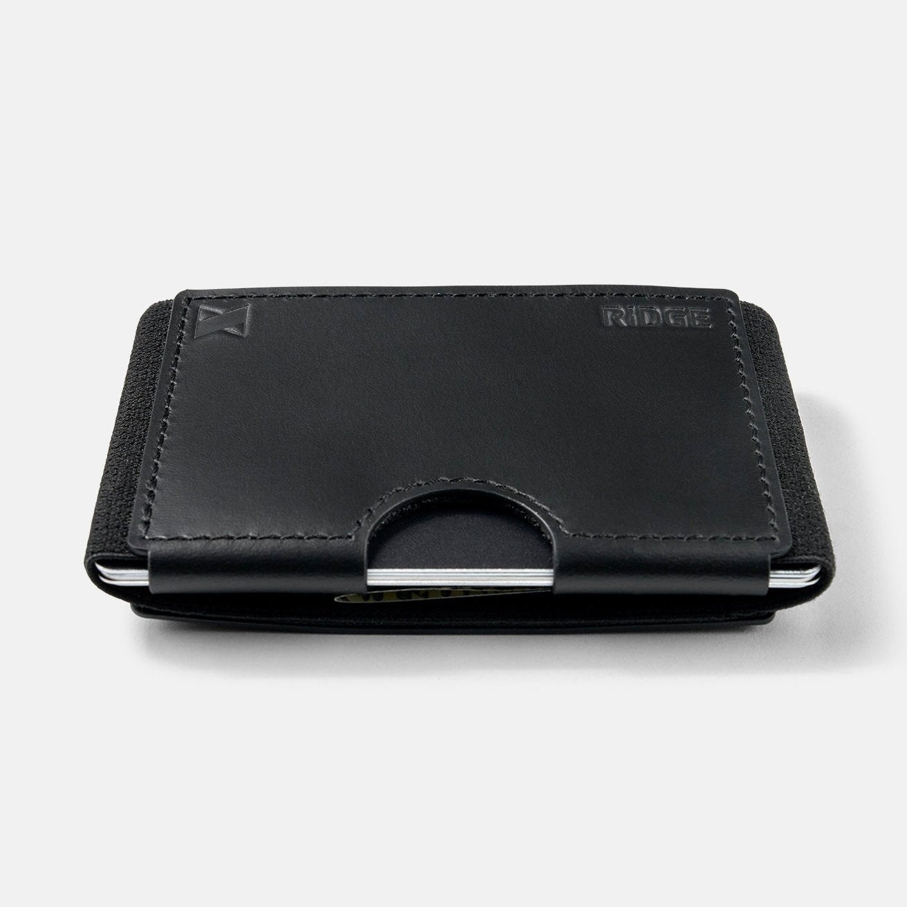 Daily Driver Kit - Biflex - MKBHD - Midnight Black Leather