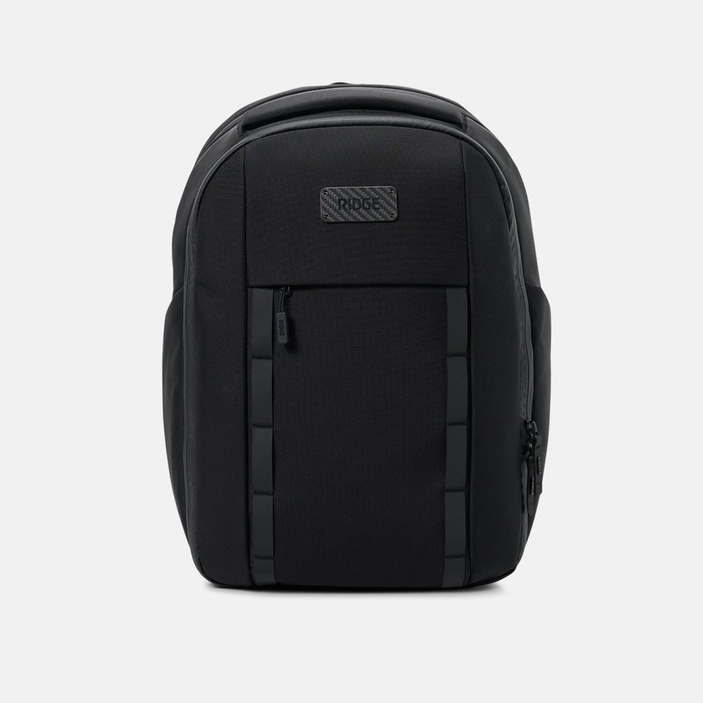 Commuter Pro Backpack - Royal Black