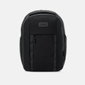 Commuter Pro Backpack - Royal Black