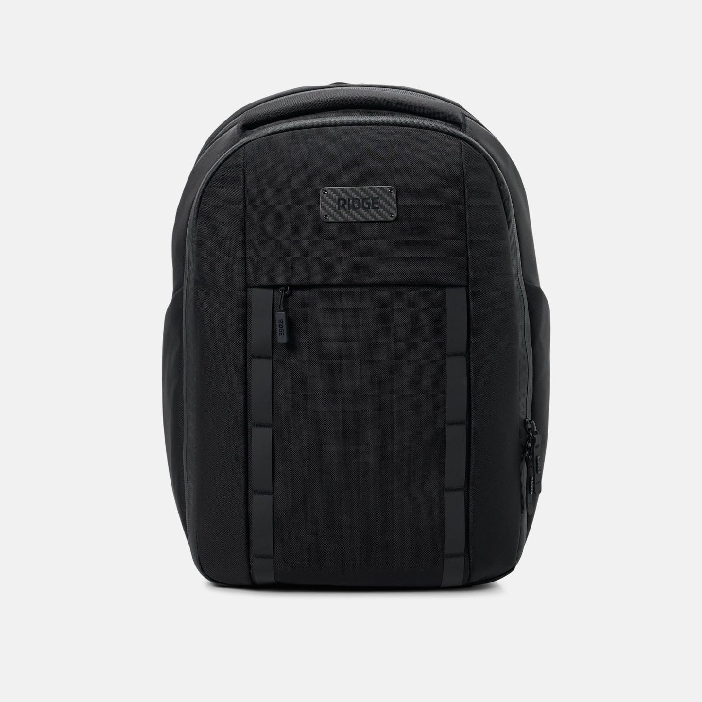 Commuter Pro Backpack - Royal Black