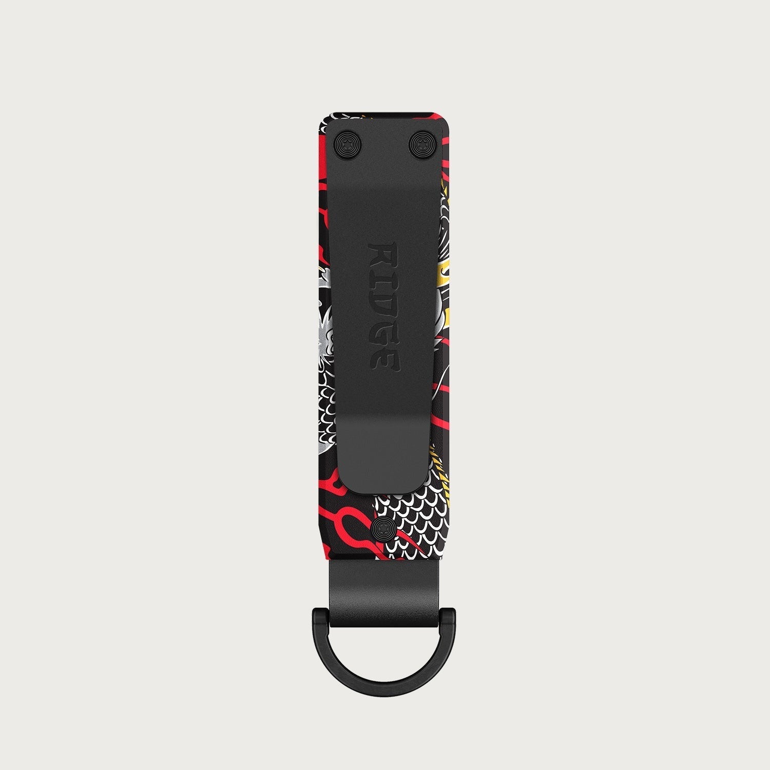Ridge KeyCase - Ryu
