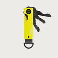 Ridge KeyCase - Hyper Lime