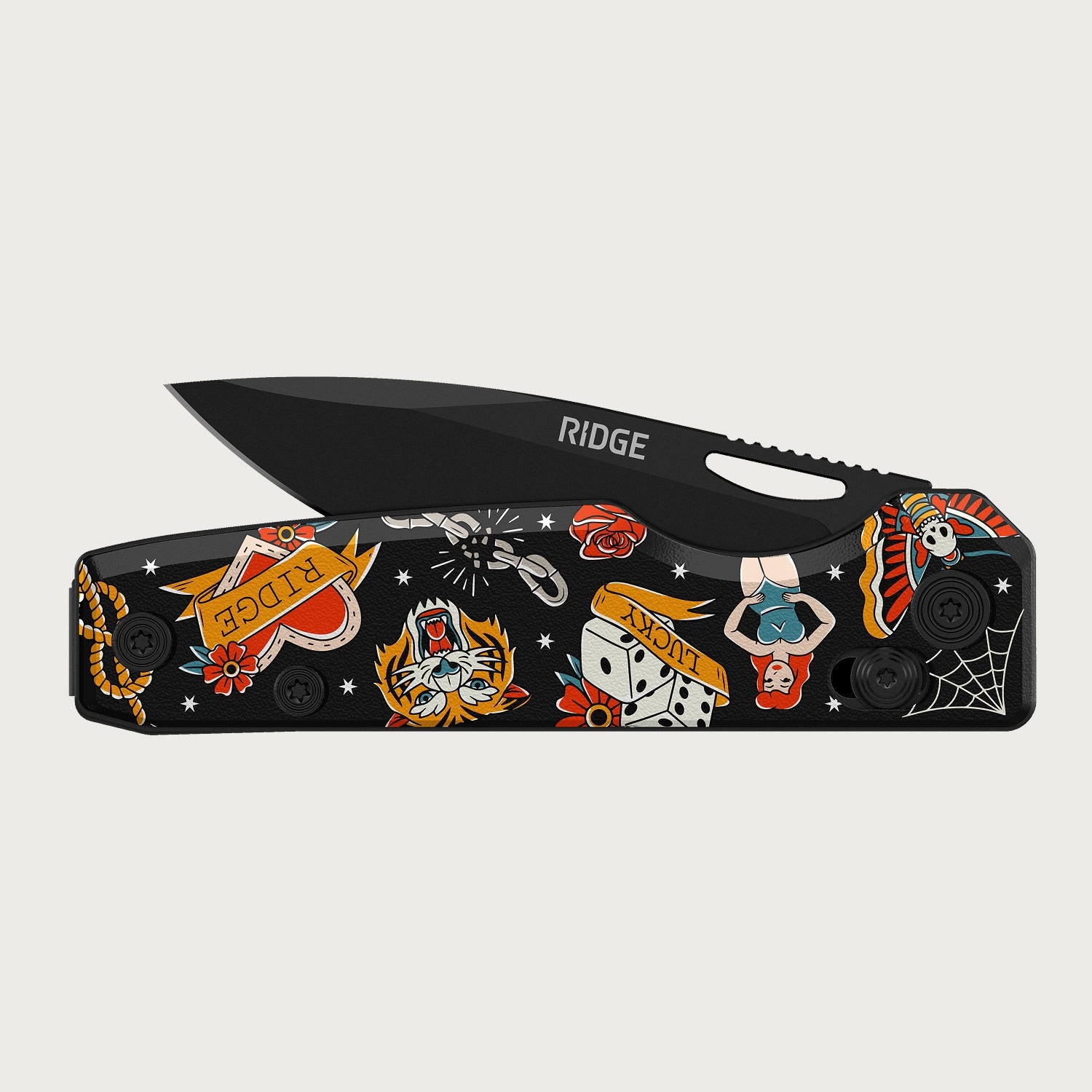 Daily Survival Kit - American Traditional