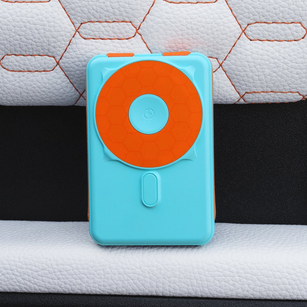 Ridge Power Bank - 10k mAh - GT