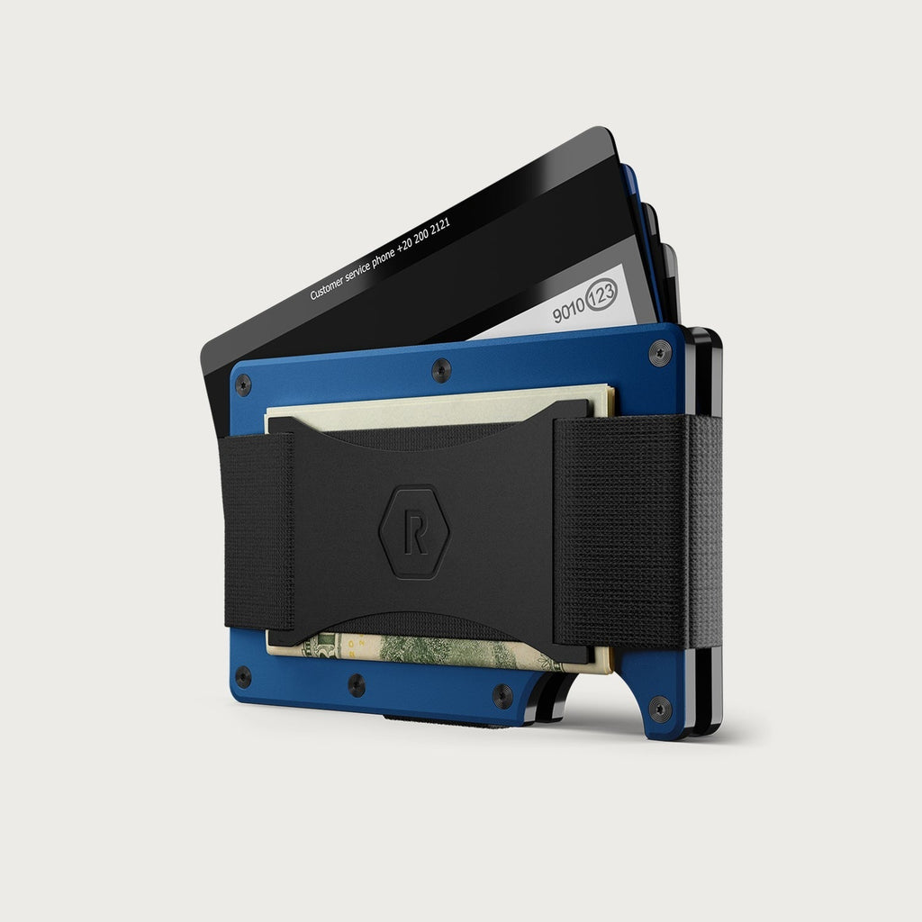 Ridge Wallet - Indianapolis Colts