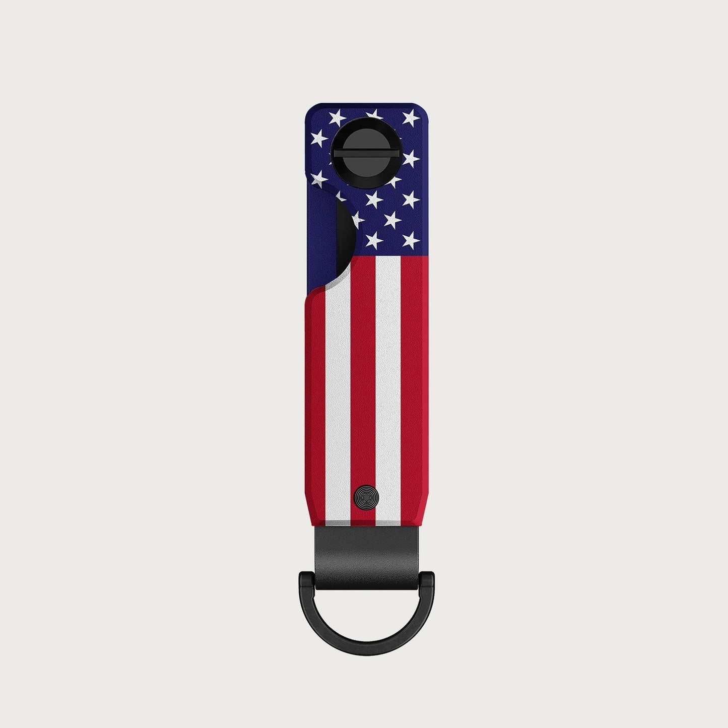 Ridge KeyCase - Stars & Stripes