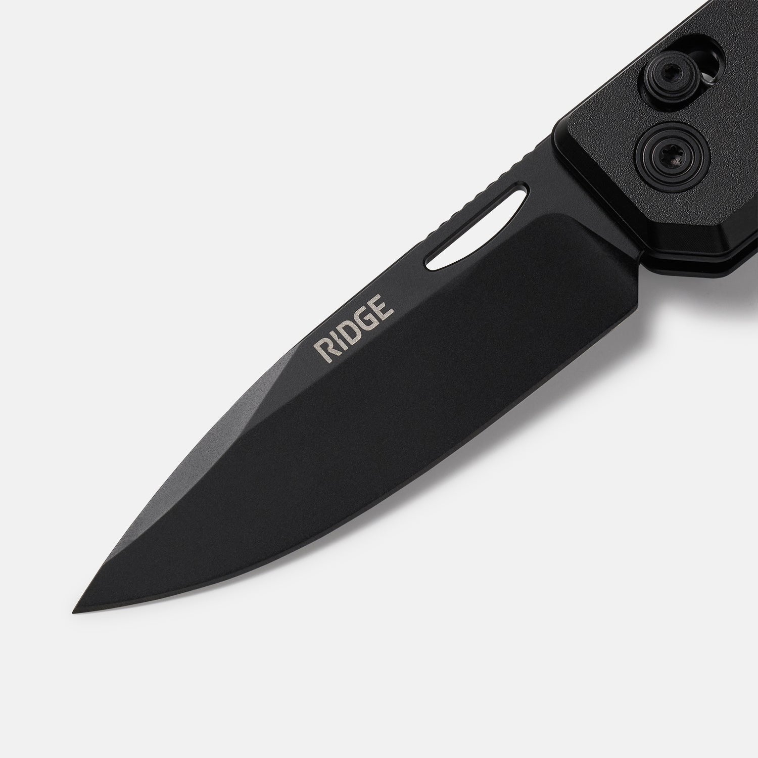 Everyday Folder - Royal Black