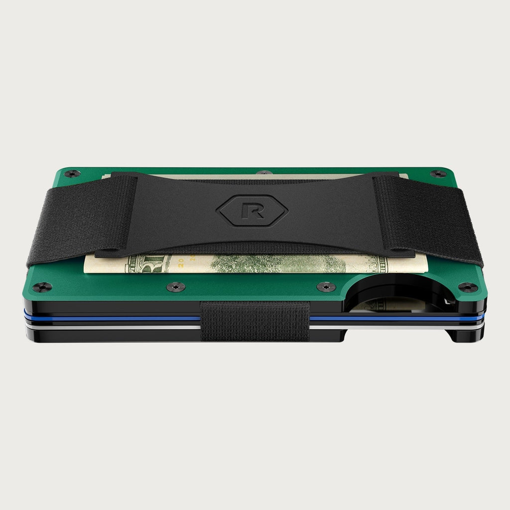 Ridge Wallet - New York Jets