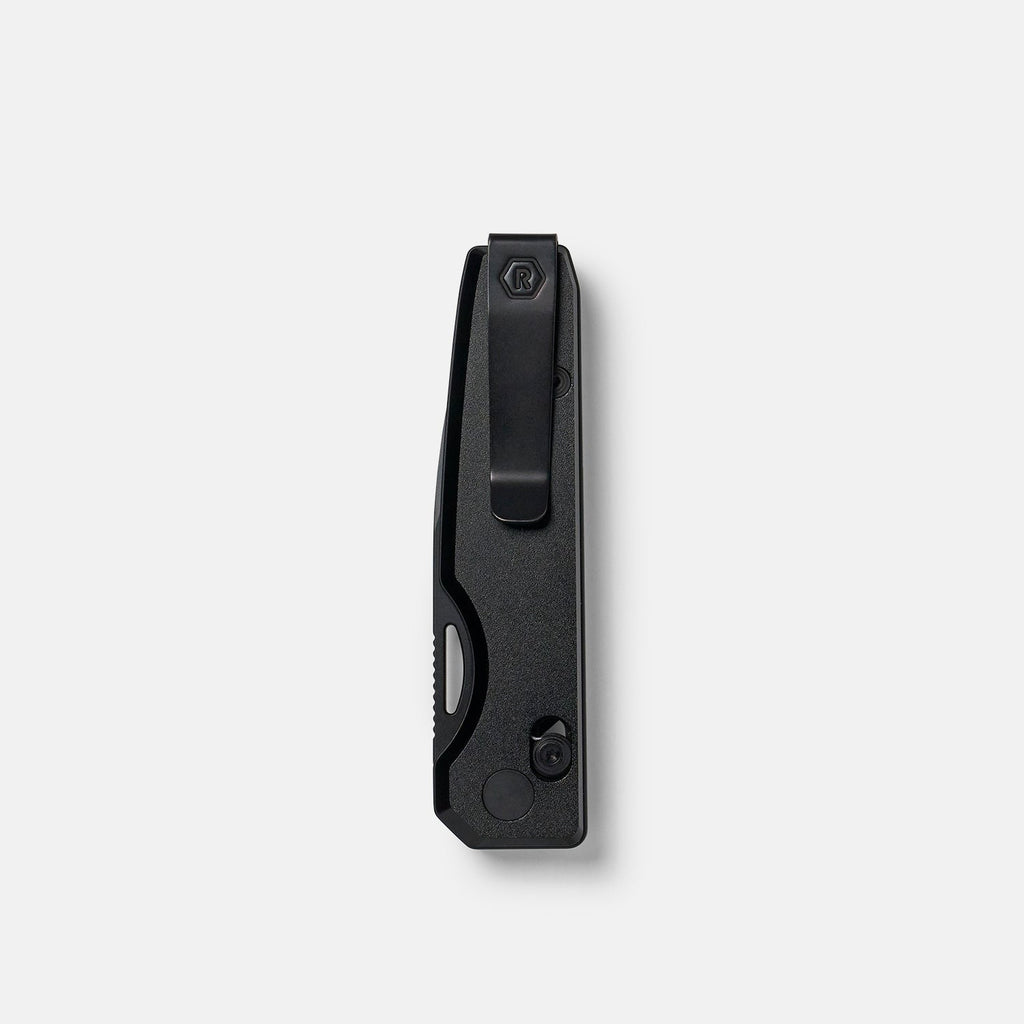 Everyday Folder - Royal Black
