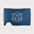Ridge Wallet - Auburn Tigers