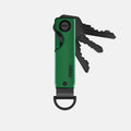 Ridge KeyCase - British Racing Green