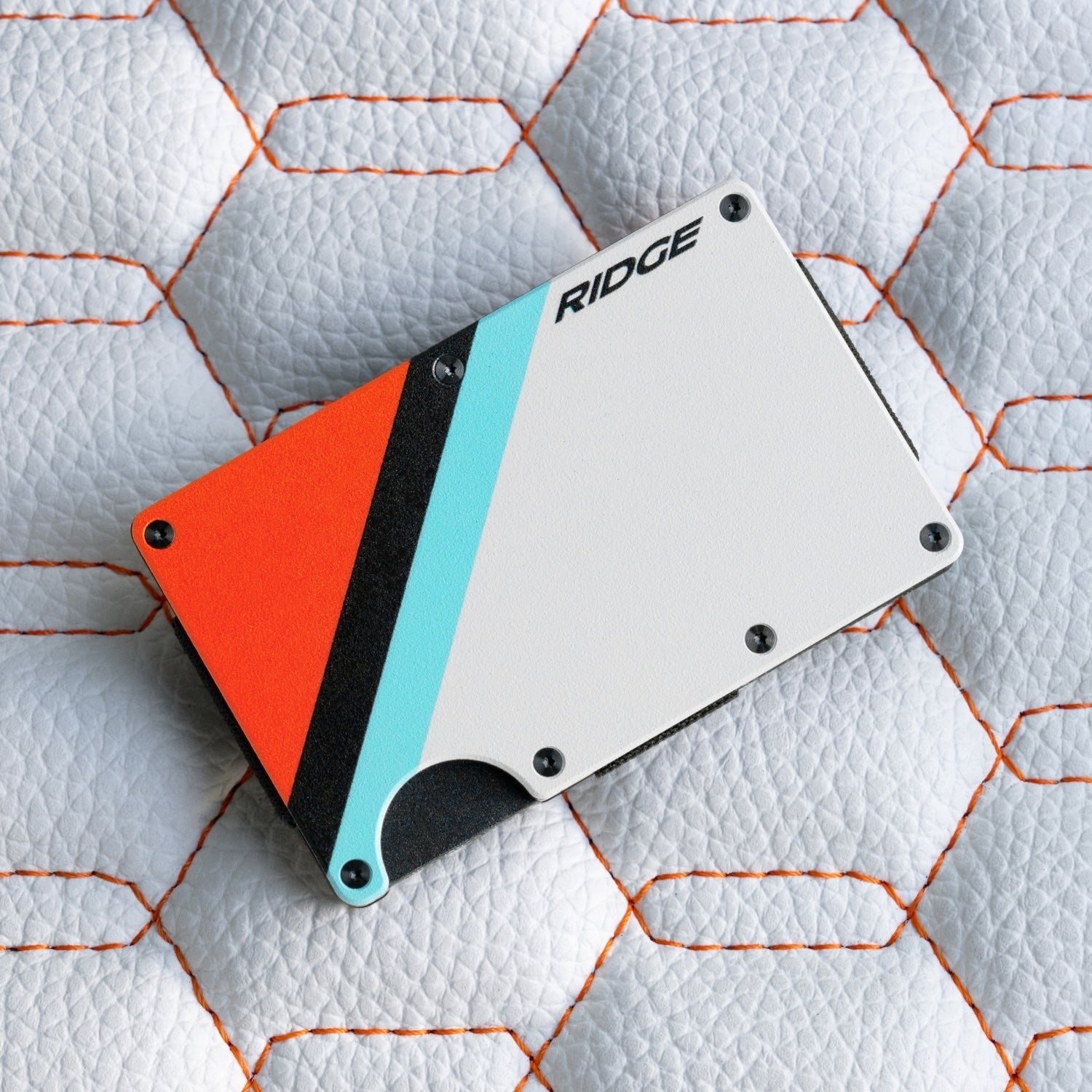 Ridge Wallet - Baja GT