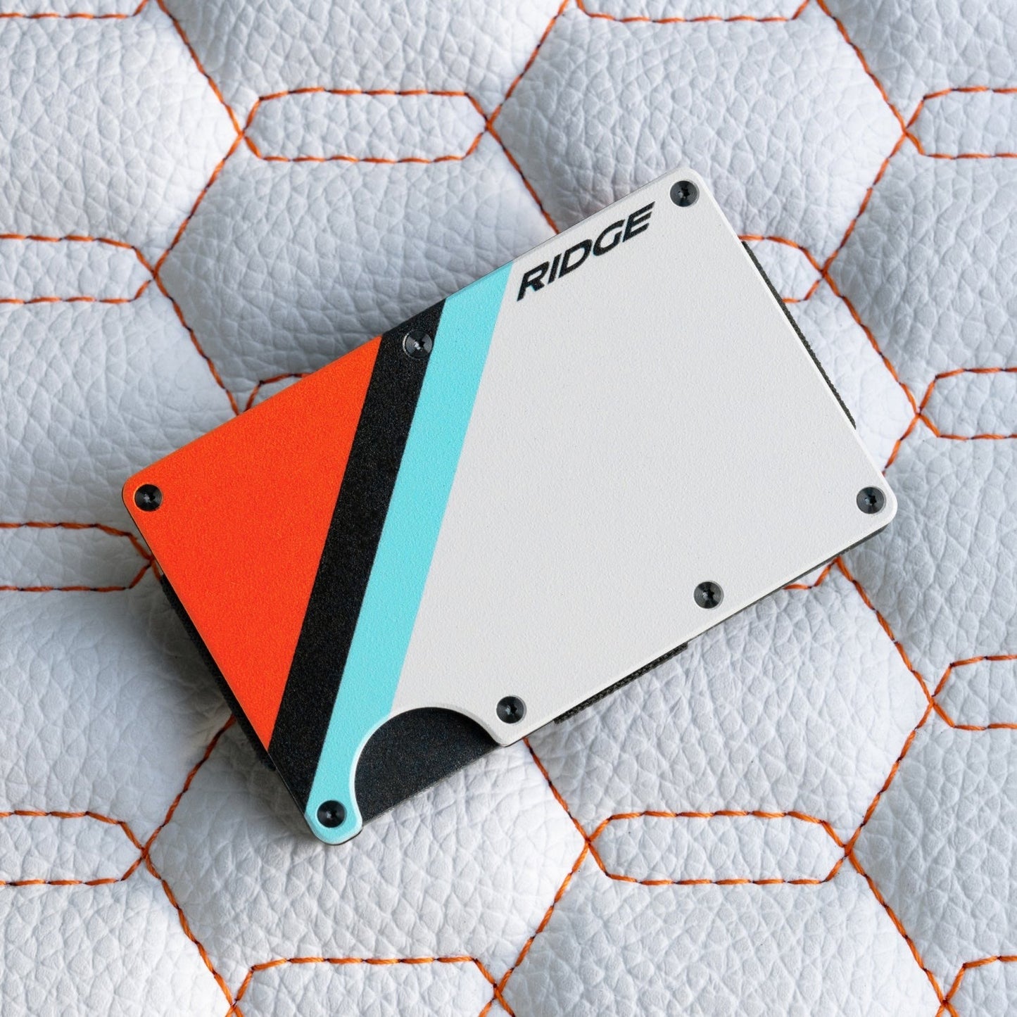 Ridge Wallet - Baja GT