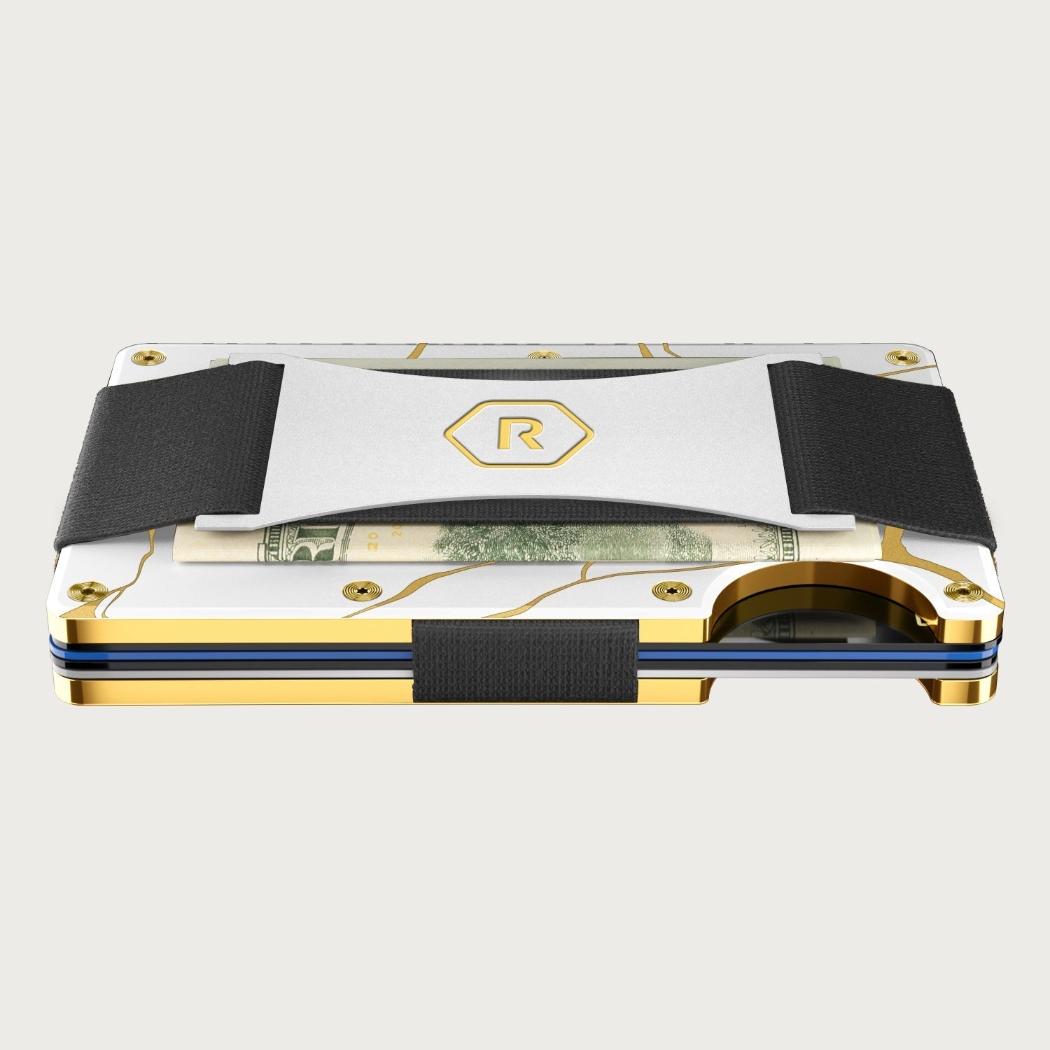 Daily Driver Kit - Kintsugi - White
