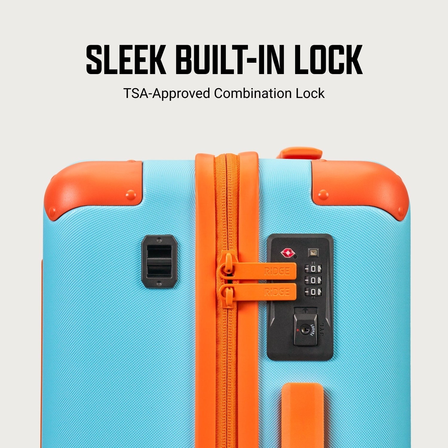 Ridge Long Haul Set - GT