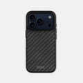 Ridge Phone Case - Carbon - iPhone 17 Pro