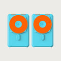 Ridge Power Bank - 10k mAh Bundle - GT - 2-Pack