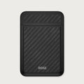 MagSafe Cardholder - Carbon Fiber 3K