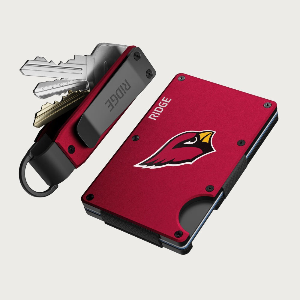 Daily Driver Kit - Arizona Cardinals