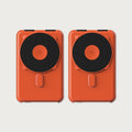Ridge Power Bank - 10k mAh Bundle - Basecamp Orange - 2-Pack