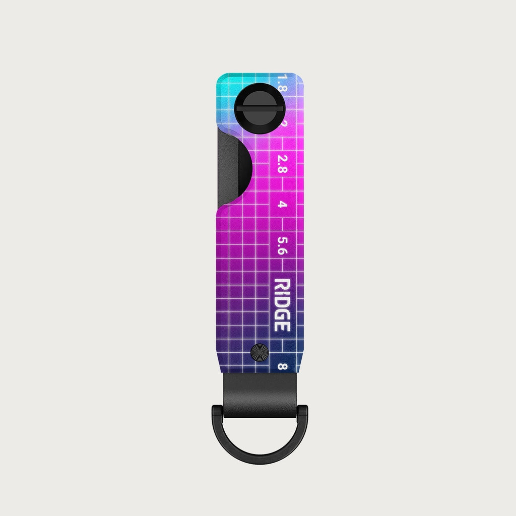 Ridge KeyCase - MKBHD Vapor