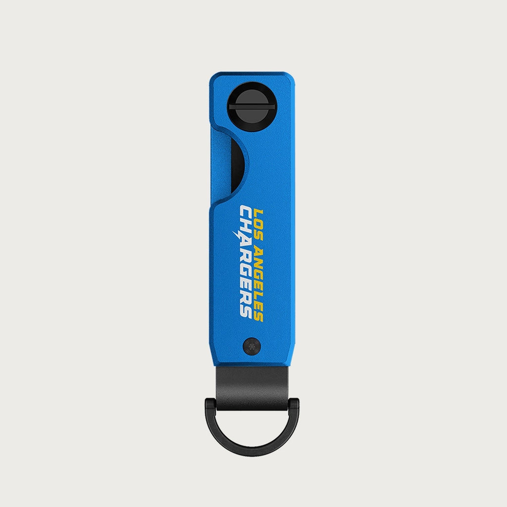 Ridge KeyCase - Los Angeles Chargers