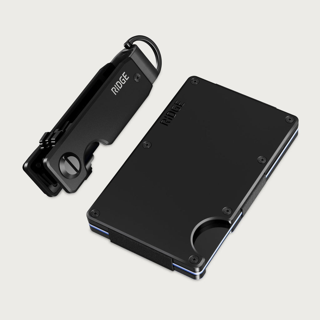 Daily Driver Kit - Royal Black