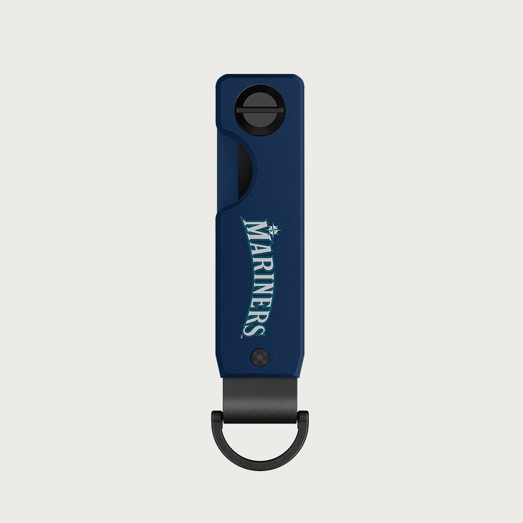 Ridge KeyCase - Seattle Mariners