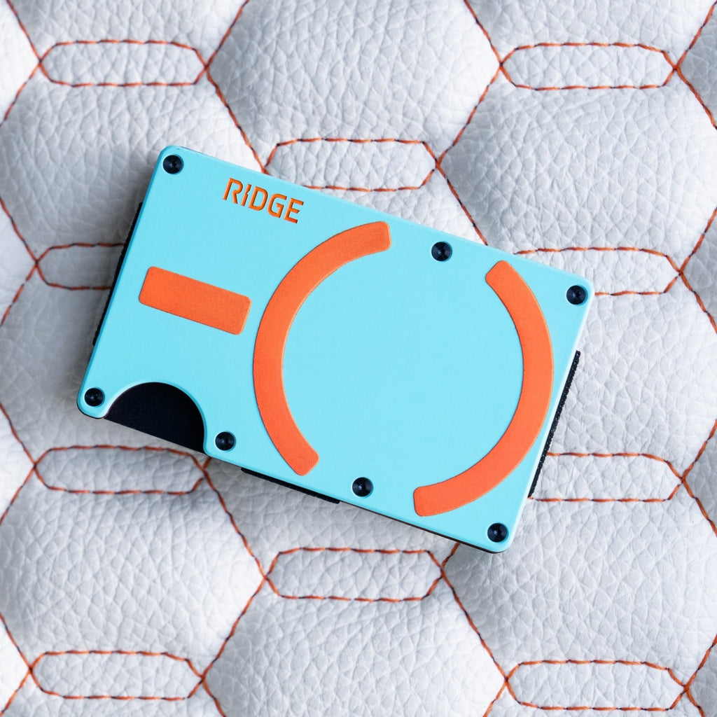 Ridge Wallet for MagSafe - GT