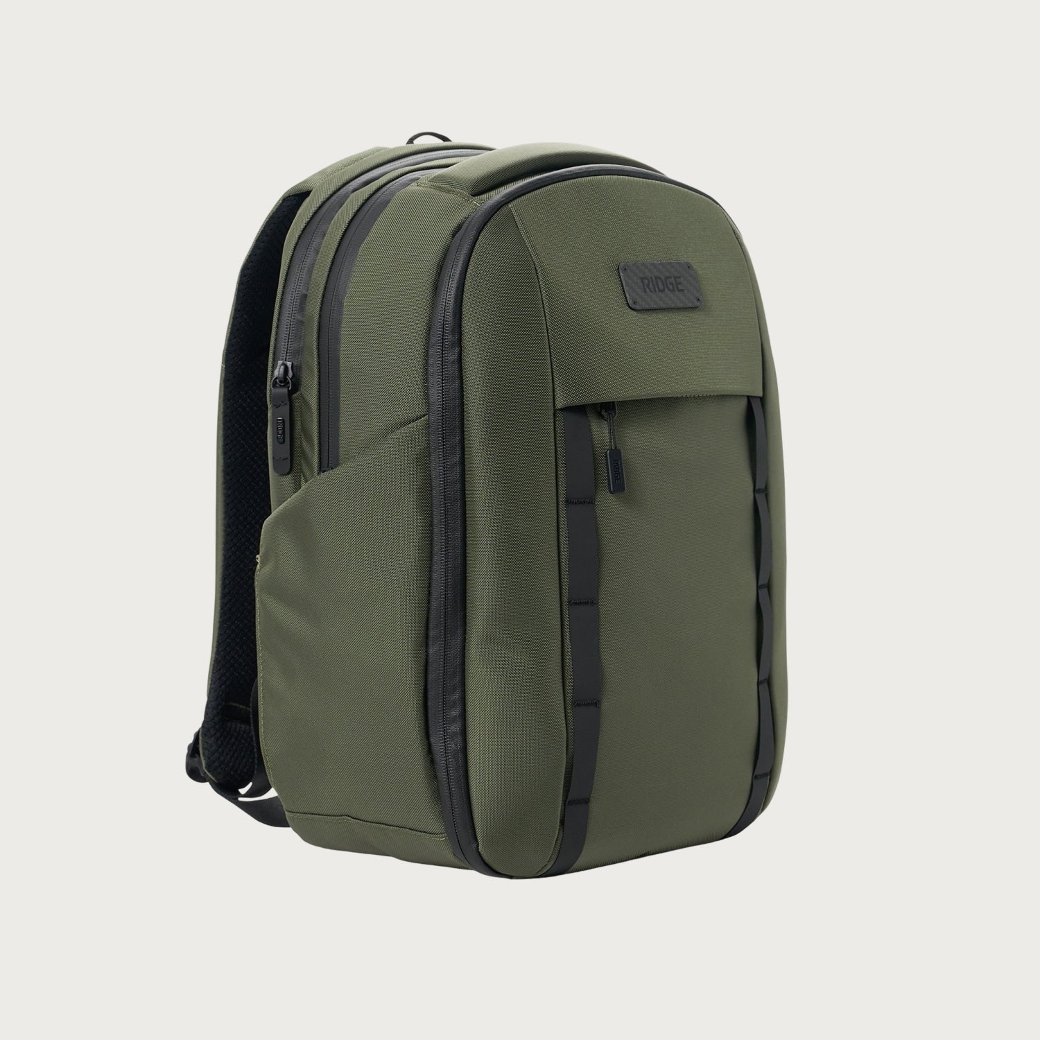 Commuter Pro Backpack - Matte Olive