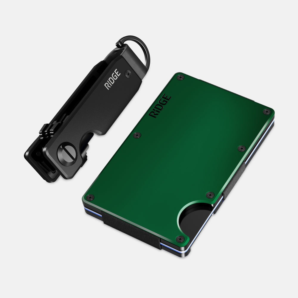 Daily Driver Kit - British Racing Green