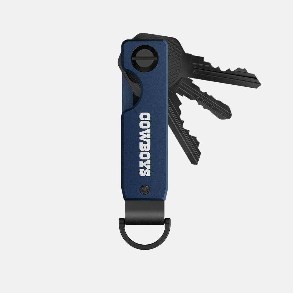 Ridge KeyCase - Dallas Cowboys