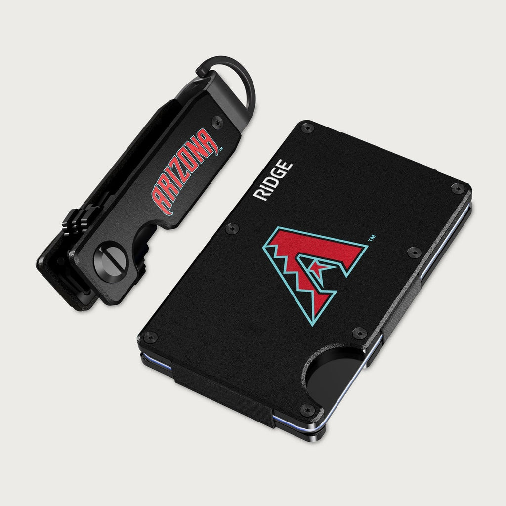 Daily Driver Kit - Arizona Diamondbacks