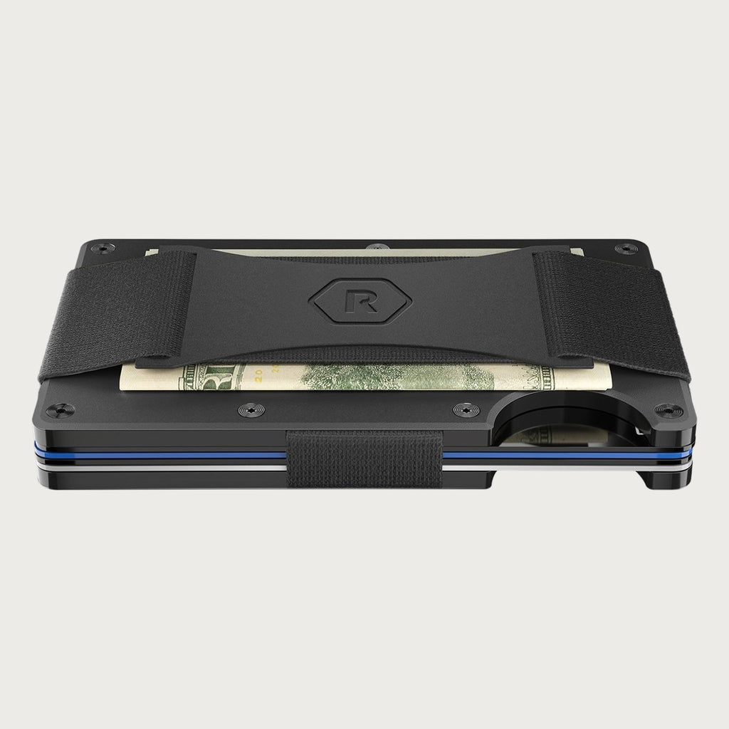 Ridge Wallet - Arizona Diamondbacks