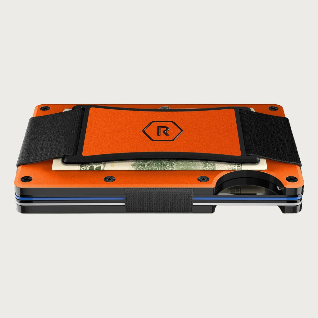 Daily Driver Kit - Basecamp Orange