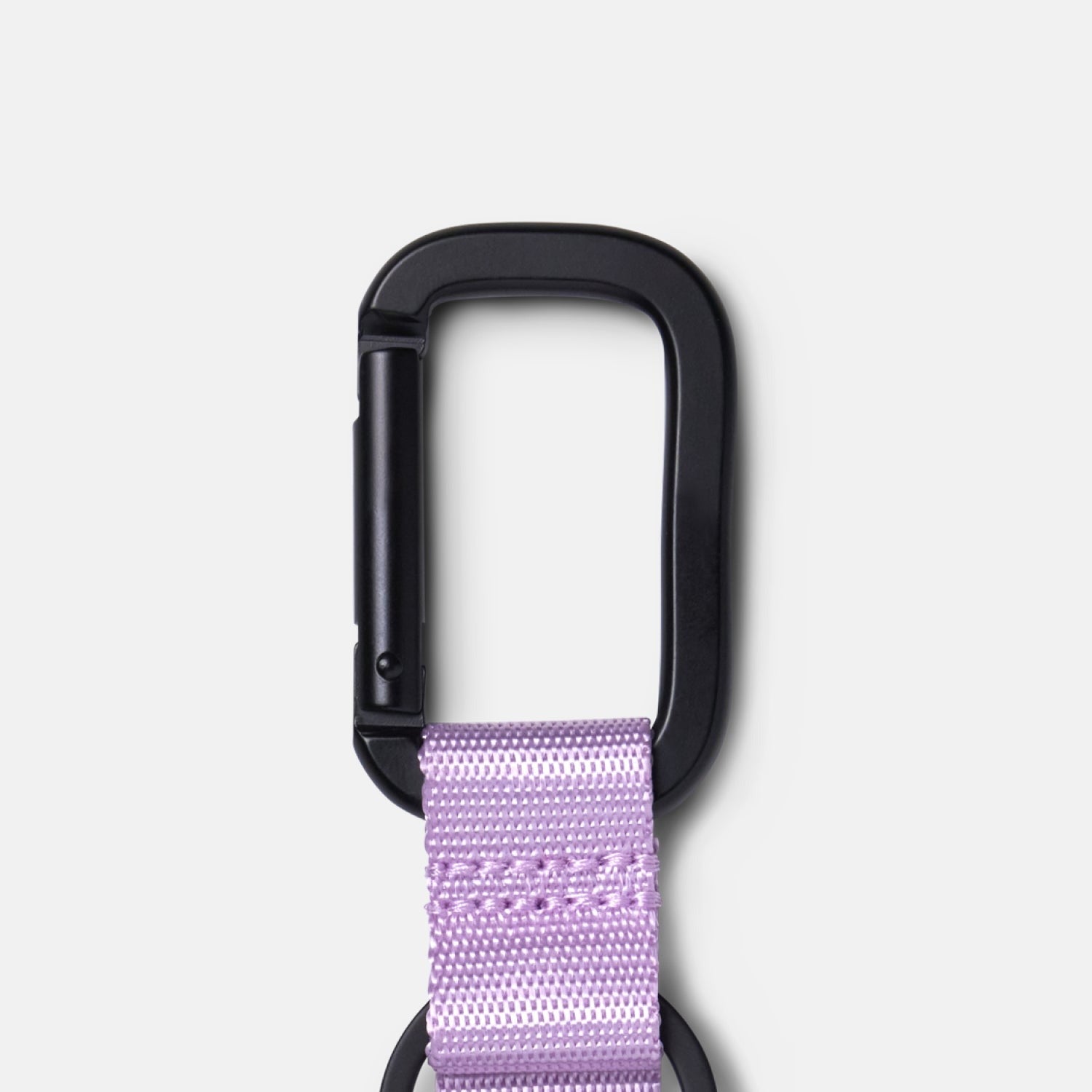 Ridge Keychain - Lavender