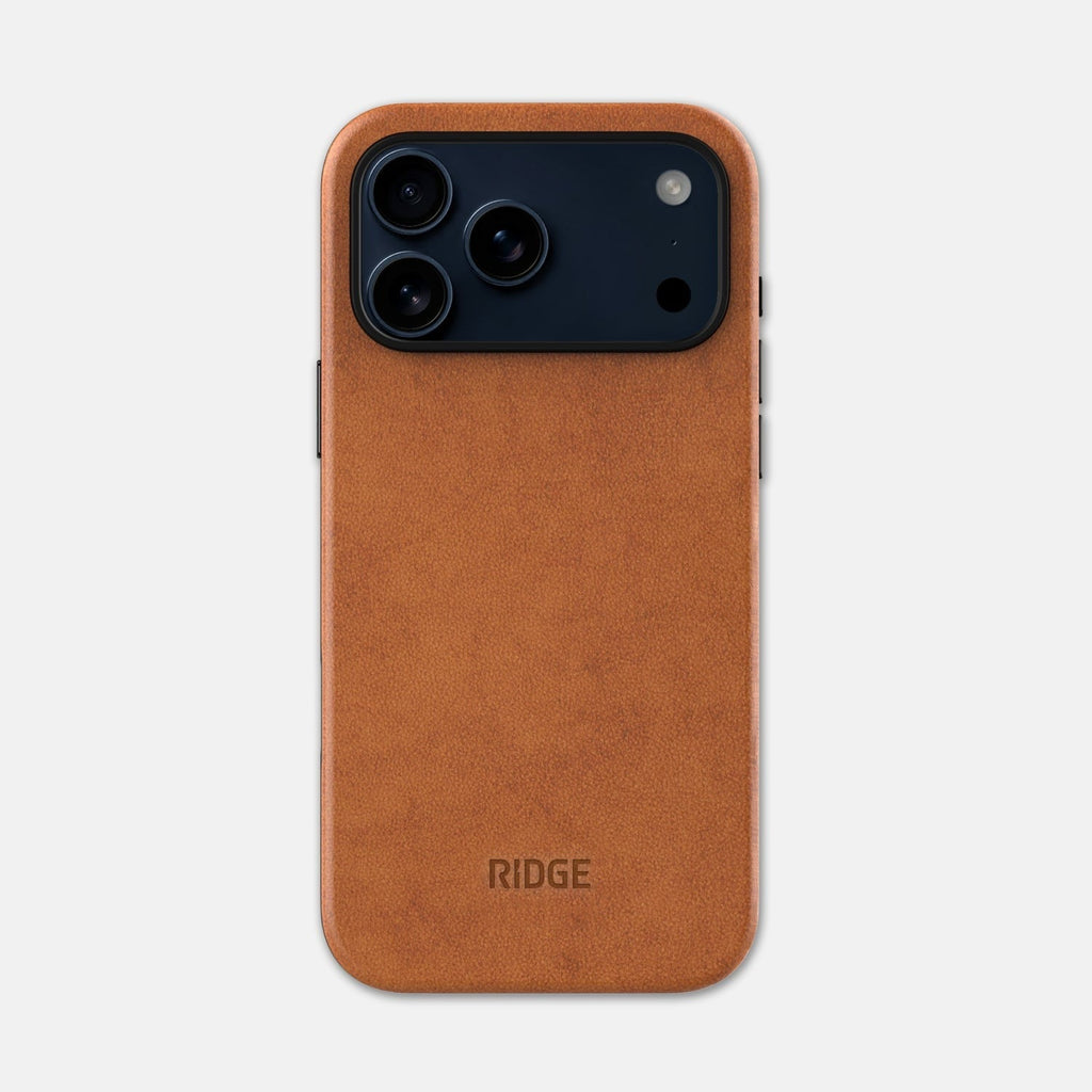 Ridge Phone Case - iPhone 17 Series