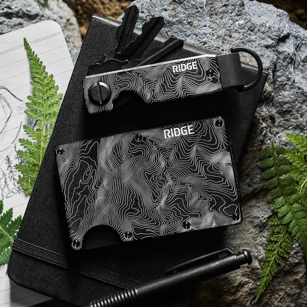 Daily Driver Kit - Yosemite