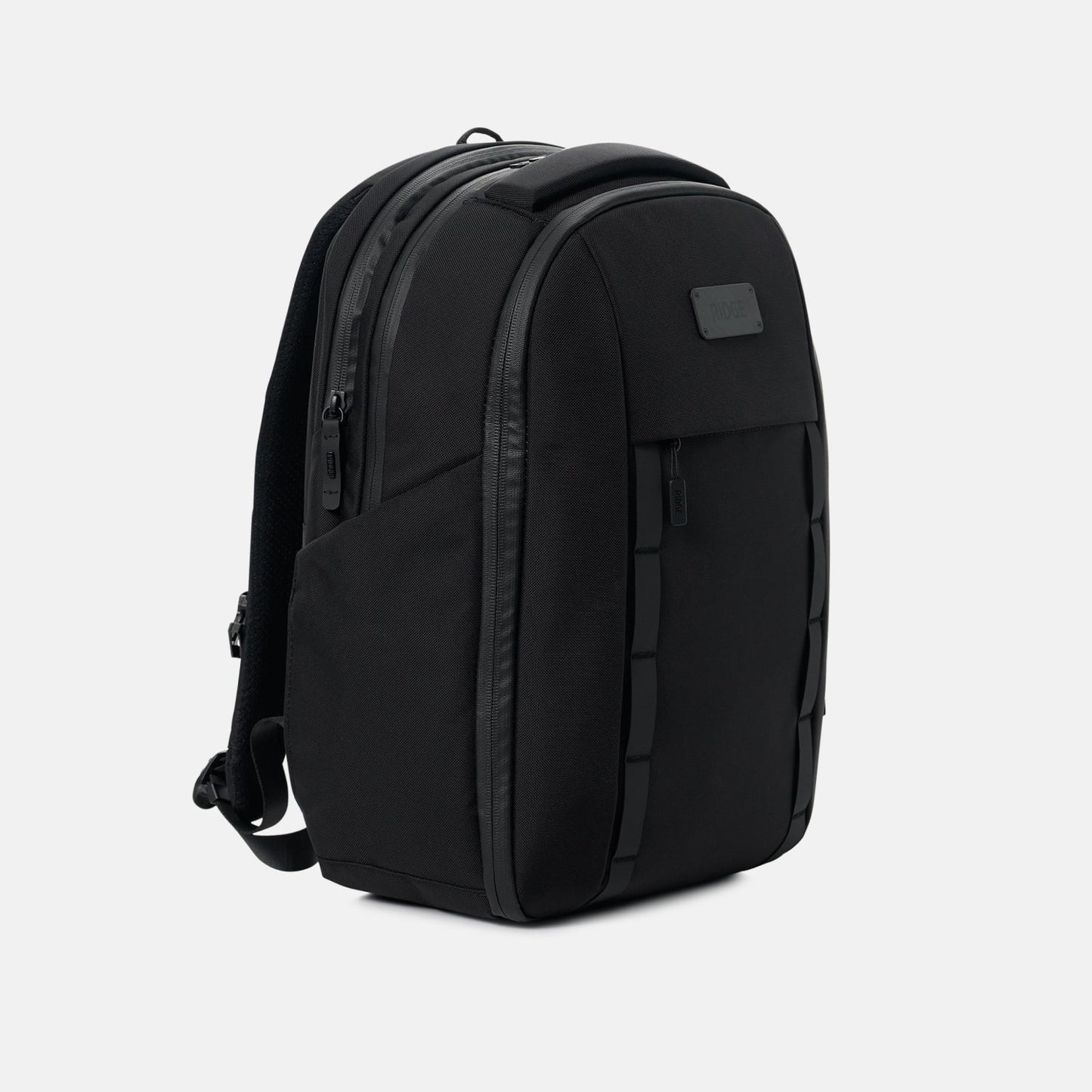 Commuter Pro Backpack - Royal Black